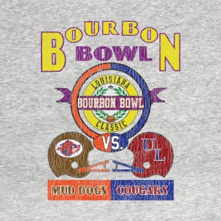 Bourbon Bowl T-Shirt